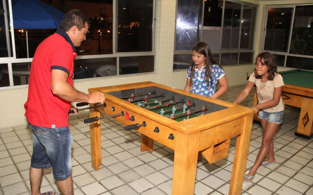 Lagoa Mar Hotel
