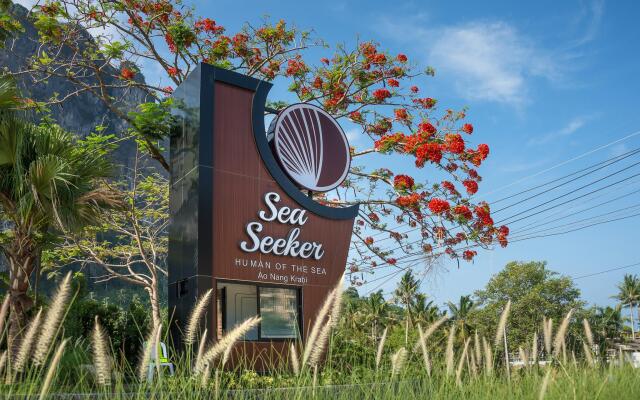 Sea Seeker Krabi Resort