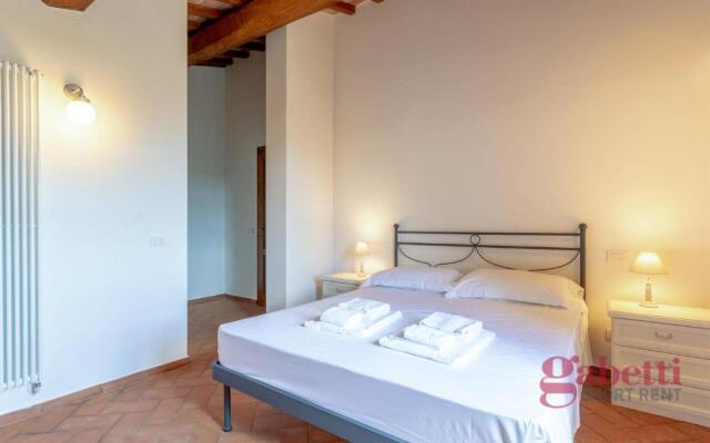 Il Bosco - I Borghi Della Selvaccia