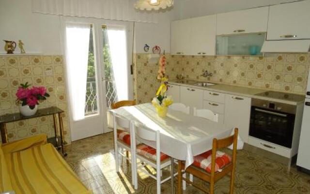 Apartment Parenzana