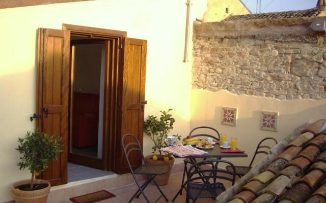 Casa Lanciano Vecchia