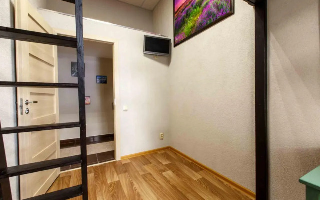 YO! Hostels