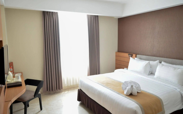 LYNN Hotel by Horison