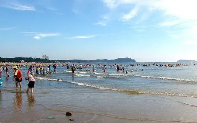 Taean Ggotji Haesong Pension