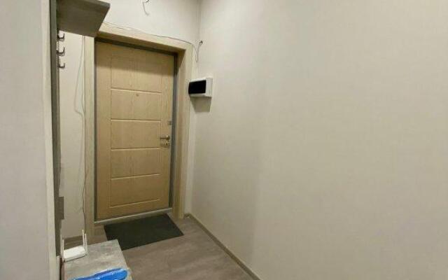 Апартаменты на улице Героя России А.В. Яковлева, 17