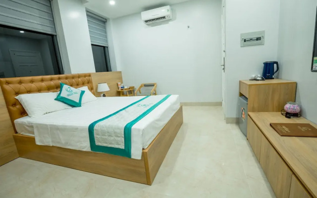 Green Tree Hotel Phu Quoc