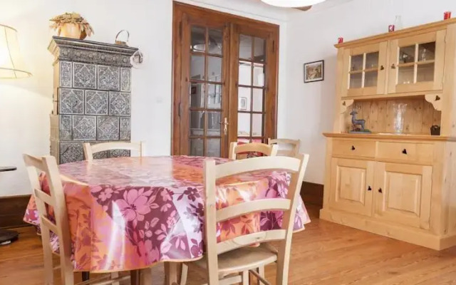 Gîte Le Merle