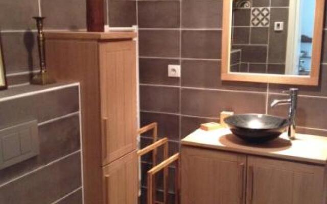 Les Gîtes du Chateau de la Morinière