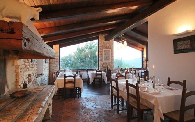 Agriturismo Valdifiori