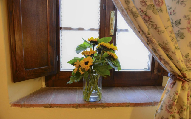 Casa di Campagna in Toscana