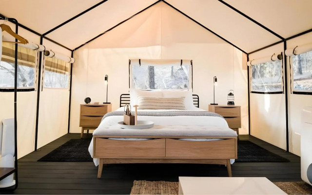 AutoCamp Zion