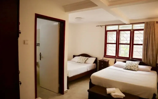 Kasana Sunshine Guesthouse