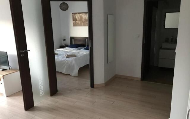 Apartament Alihouse