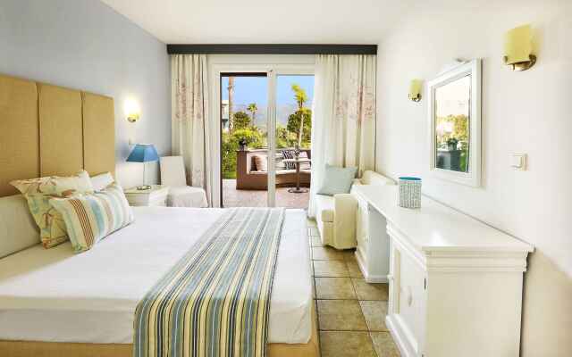 Ilio Mare Resort Hotel