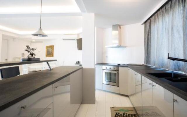 Boutique Athens Apartment Sg5