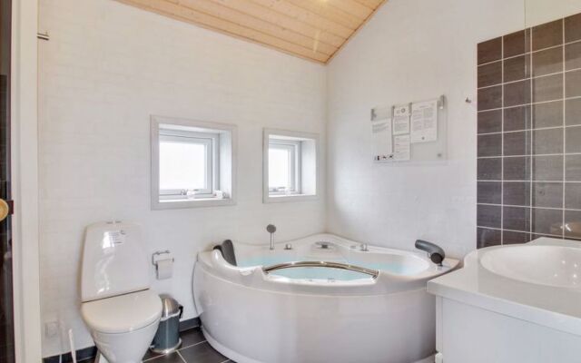 "Dagmar" - 400m from the sea in NW Jutland