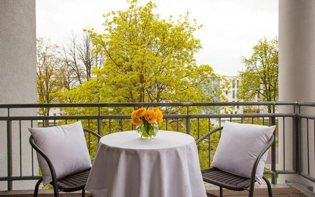 Aparion Berlin