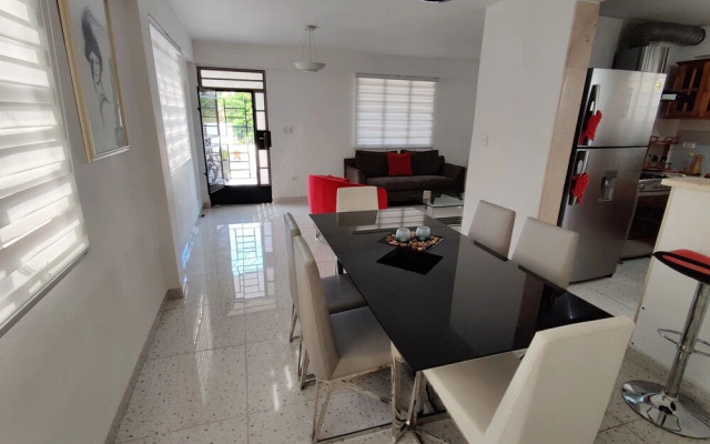 Kohly House-Casa independiente