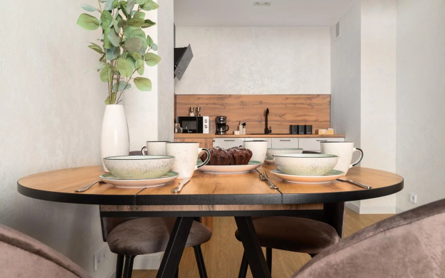 Your Place на улице Уральская