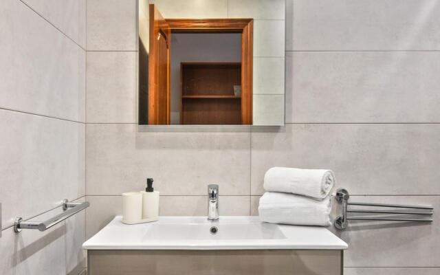 Home2Book Fantastic Design Apartment Las Palmas
