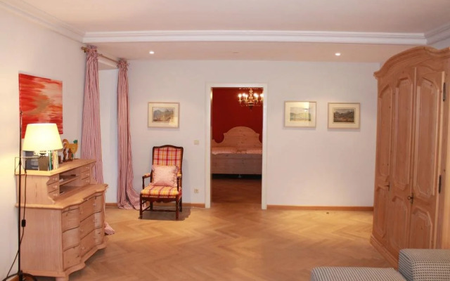 Villa Panoramablick