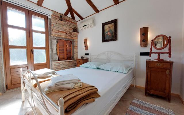 House Rustic heaven in Novi Vinodolski (Crikvenica)