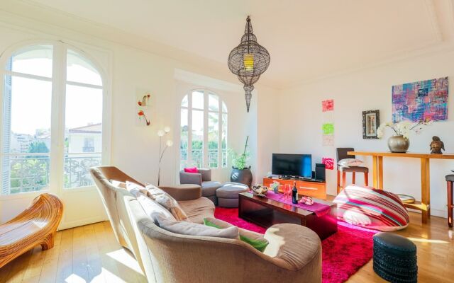 Jardin Depoilly Ap4082