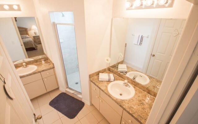 Fiesta Key 4 Bedroom Townhouse