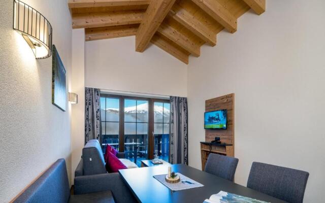 Alpin Chalet am Burgsee