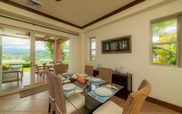 Montebello 2E 3bdrm 3bath Ocean View