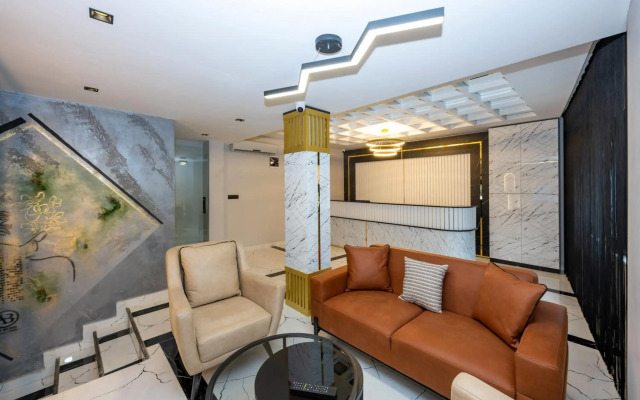 İstanbul Paradise Hotel