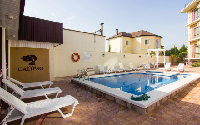 Kalipso (Nikolaevka)