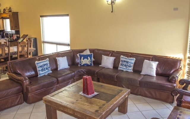 Villa 9 - 4 Br villa