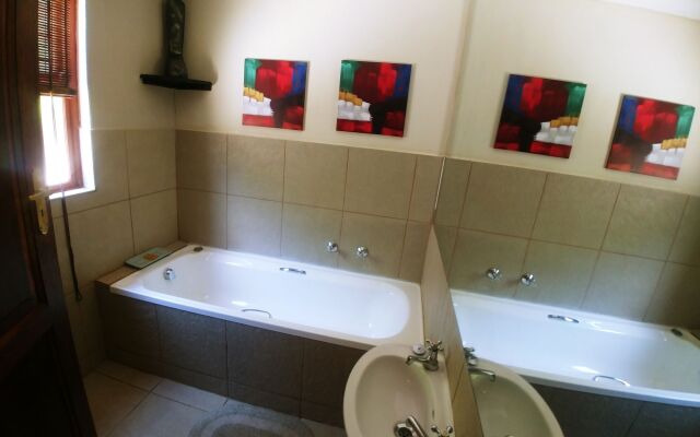 Happy Home Imhoffs Gift