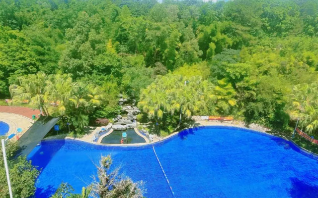 Country Garden Holiday Hotel