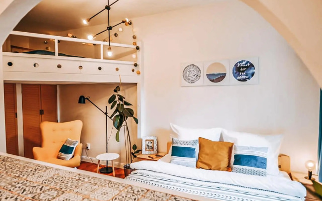 TurnKey Studio by City Mall