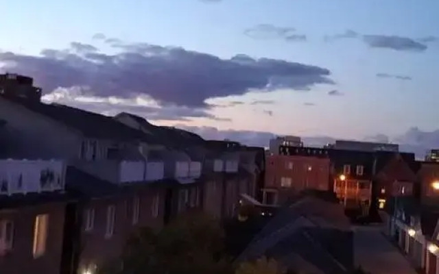 Village at York U