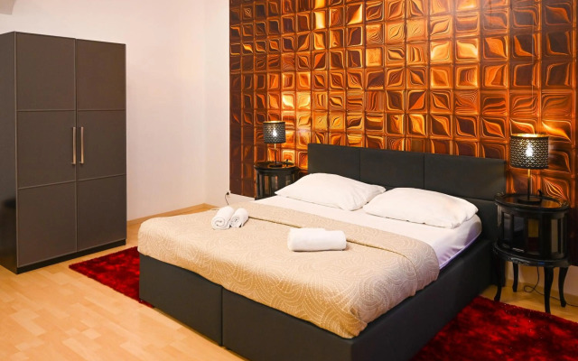 Elegant Suite Altes AKH