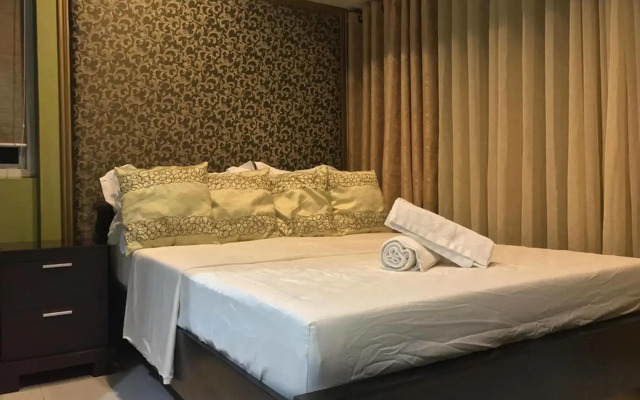 Go-stay @ South of the Market BGC
