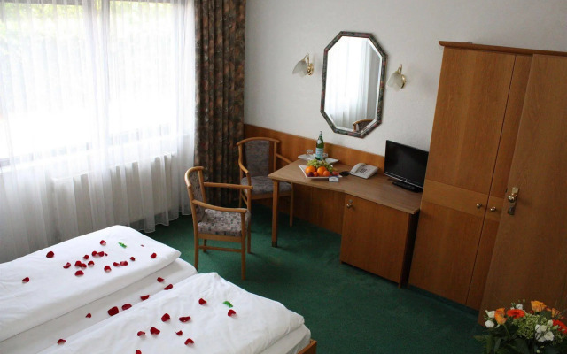 Mainbogen Hotel