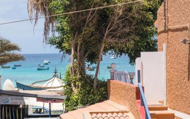 Sal Beach Club