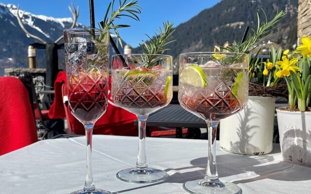 Genusshotel Vermala Montafon