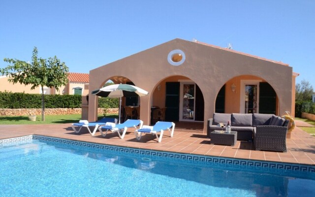 Villas Las Golondrinas
