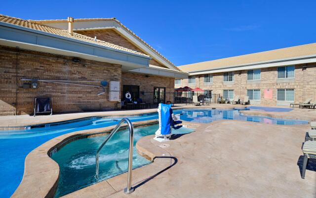 Best Western Denver Southwest