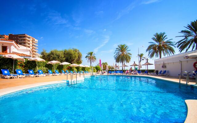 Hotel Servigroup Trinimar