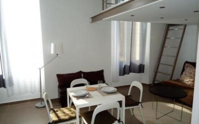 Borniol Loft