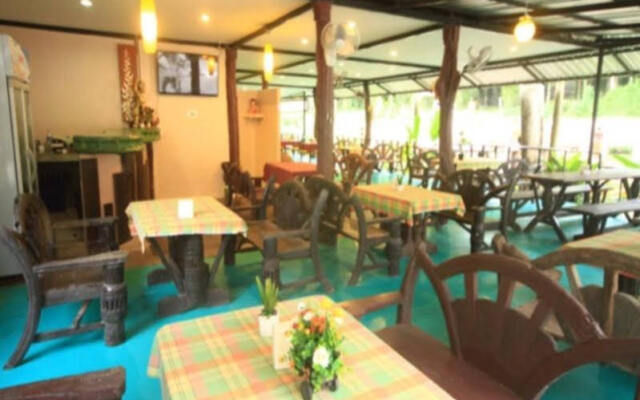 Phu Panwa Resort