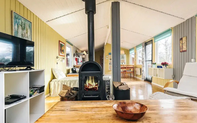 4 Person Holiday Home in Vordingborg-by Traum