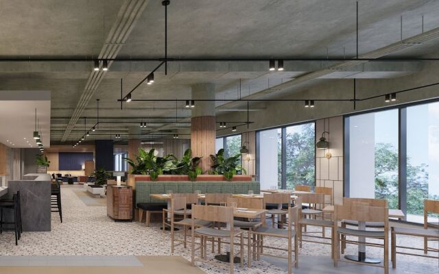 Courtyard By Marriott Perth, Murdoch