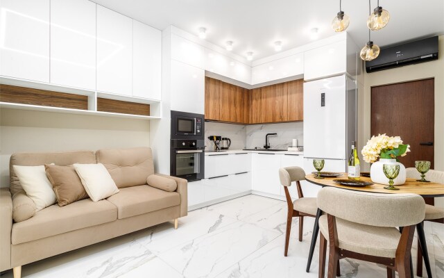 VISITNOVOROSSIYSK ЖК 5 Авеню